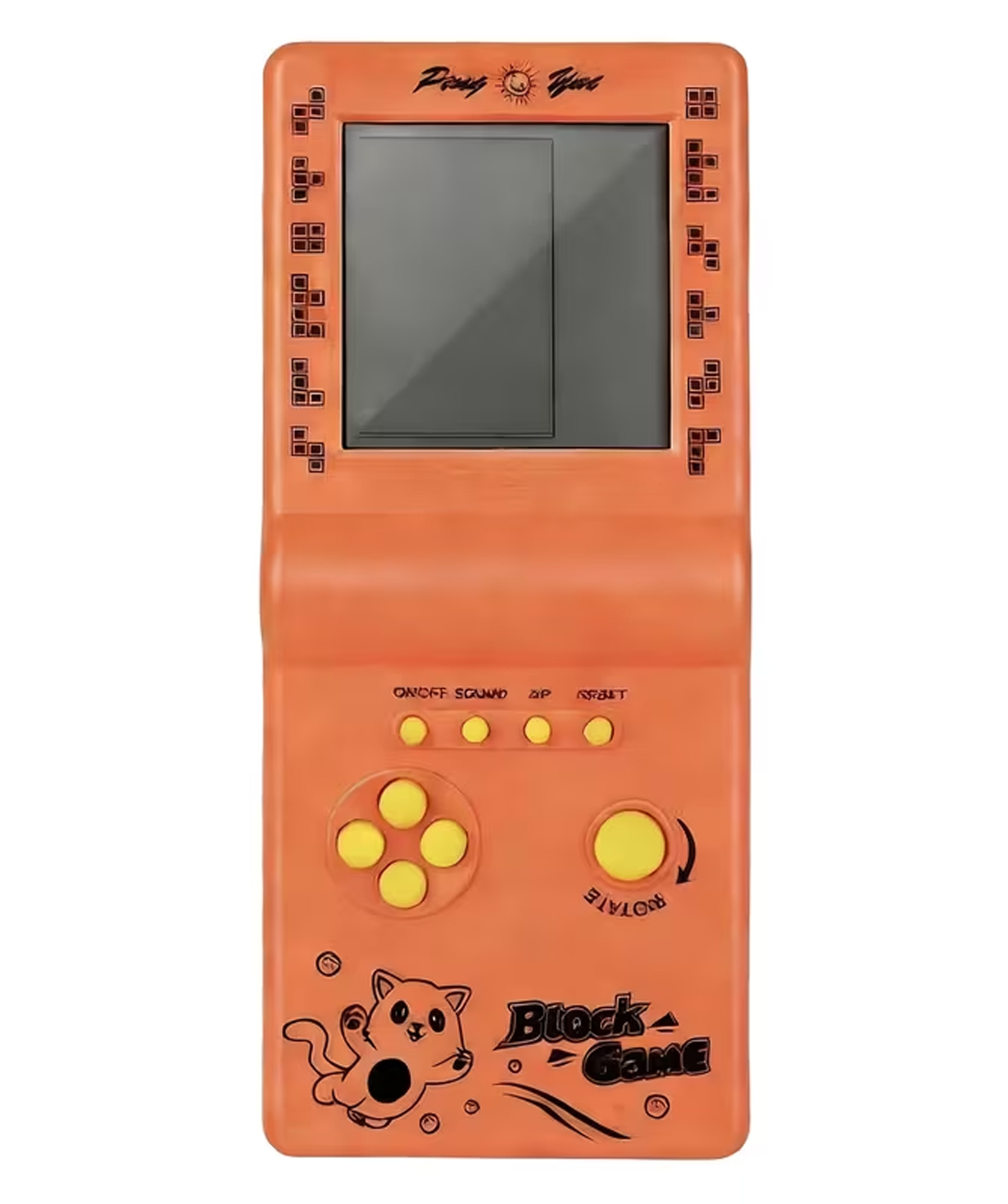 Խաղային կոնսոլ Retro №12510